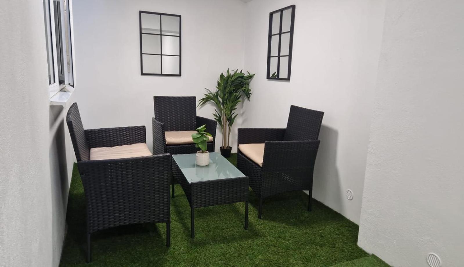 1-Bedroom Apartments In Shoreditch, Old Street, Hoxton Londra Dış mekan fotoğraf